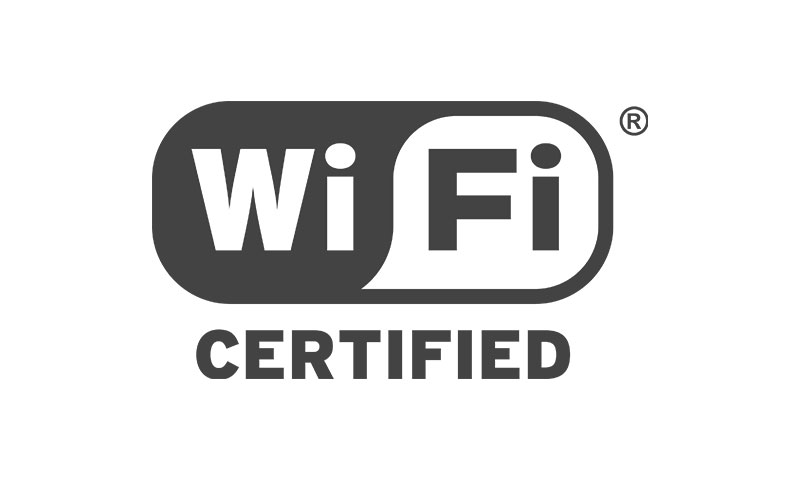 WIFI Certified